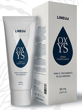 Oxys cream Review Mexico Lineus