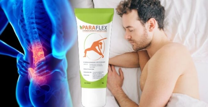 Paraflex Review – All-Natural Gel for Stronger, More Elastic, & Flexible Joints