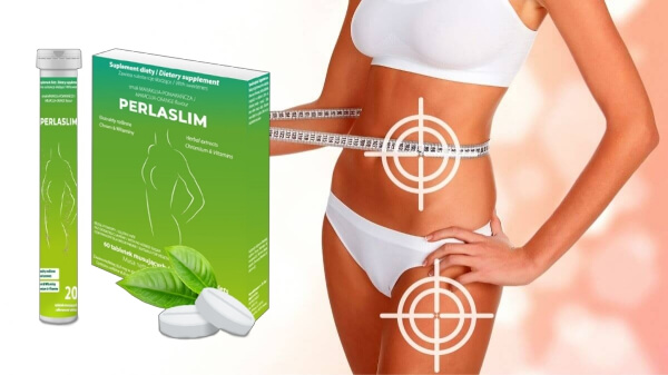 What Is PerlaSlim