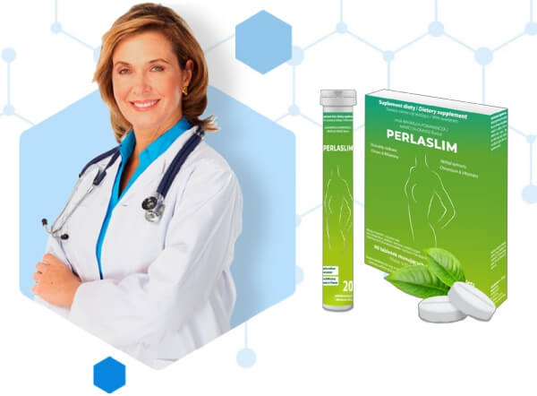 Perla Slim Ingredients