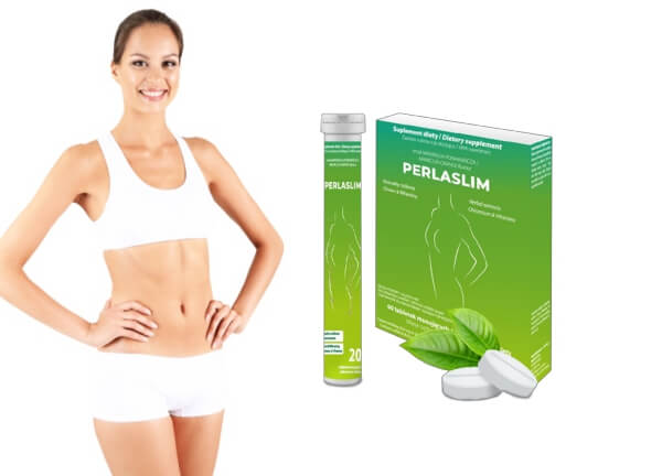 PerlaSlim - Price in Poland 