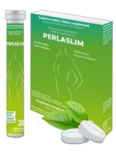 PerlaSlim tablets Review Poland