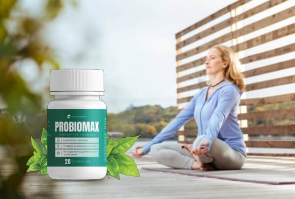 ProBiomax – Price in Mexico 