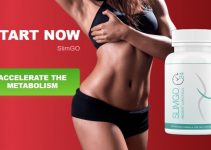 SlimGo Review – Natural Pills for the Perfect Summer Body Figure