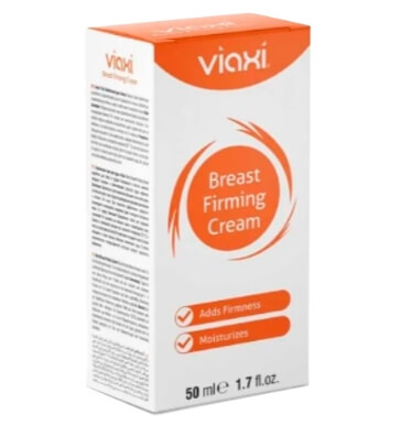 Viaxi Breast Cream Côte d'Ivoire