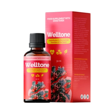 WellTone Drops Review 