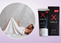 X Male Review – The Perfect Gel For Penis Enlargement and Male Enhancement