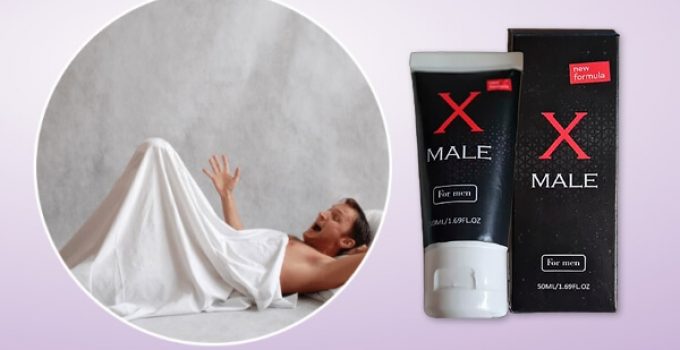 X Male Review – The Perfect Gel For Penis Enlargement and Male Enhancement