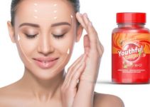 Youthful Collagen Review – Natural Anti-Aging Care for Your Skin with a Bakuchiol Formula