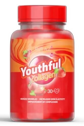 Youngful Collagen Kapseln Review Indien Philippinen Malaysia