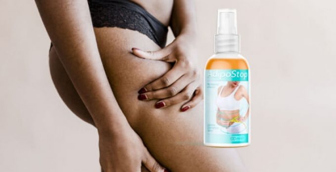 AdipoStop – Slimming Spray for Cellulite? Opinions, Price?