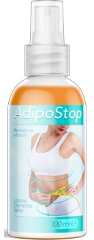 AdipoStop Spray Review