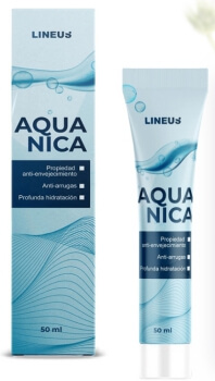 Aquanica Lineus cream Colombia