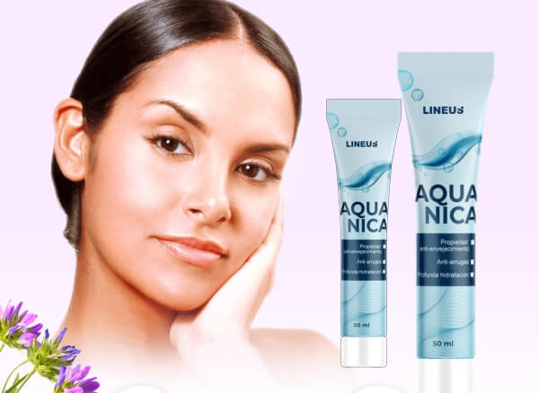 Aquanica cream opinions comments Colombia Price