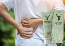 Artex Review – All-Natural Advanced Joint Health Cream For Effective Pain Relief and Prevention of Joint Disorders