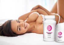 Bravona Forte Review – A Natural Bust Enhancement Set for Visually Larger Bosoms