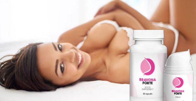 Bravona Forte Review – A Natural Bust Enhancement Set for Visually Larger Bosoms