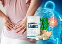 ChondroMaris – Capsules for Joint Protection? Reviews & Price?