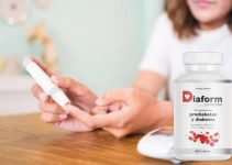 Diaform Platinum Review – All-Natural Pills That Serve for the Improved Blood Sugar Balance