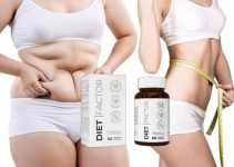 DietFactor – Natural Slimming Capsules? Opinions of Clients, Price?