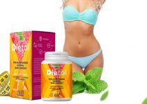 Dietoll – A Supplement for Normal Weight Management? Reviews, Price?