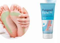 Fungoxil Forte – Gel with Antifungal Formula? Reviews & Price?