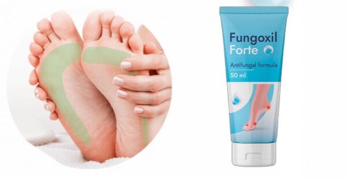 Fungoxil Forte – Gel with Antifungal Formula? Reviews & Price?