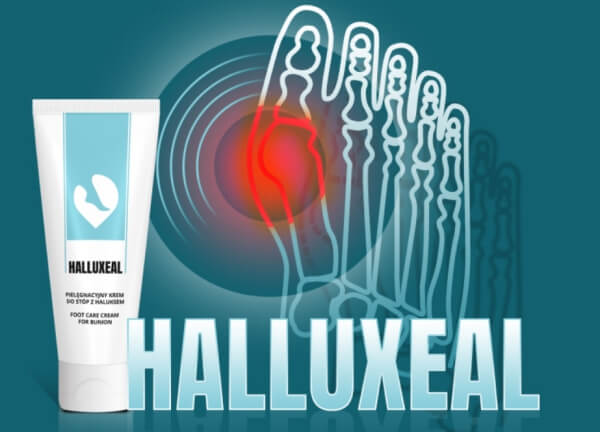 Halluxeal cream Comments and Opinions Price