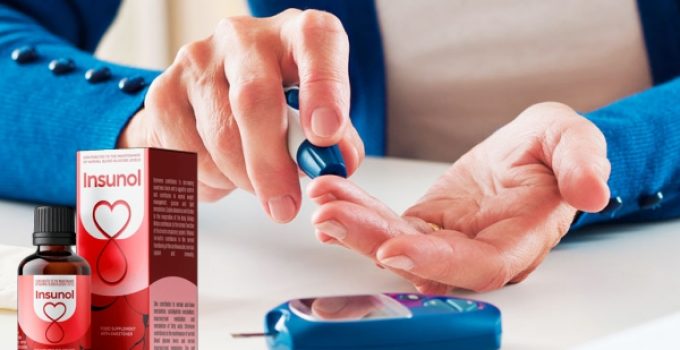 Insunol – Bio-Drops for Blood Sugar? Reviews of Customers, Price?