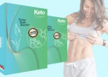 Keto Delight Review – All-Natural Pills That Are a Ketone Bodies Activator