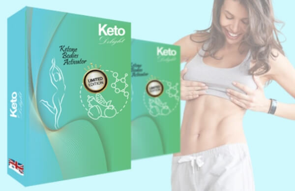 Keto Delight capsules Opinions & Comments Price
