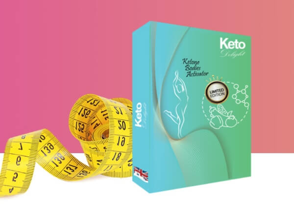 Keto Delight Price in Europe