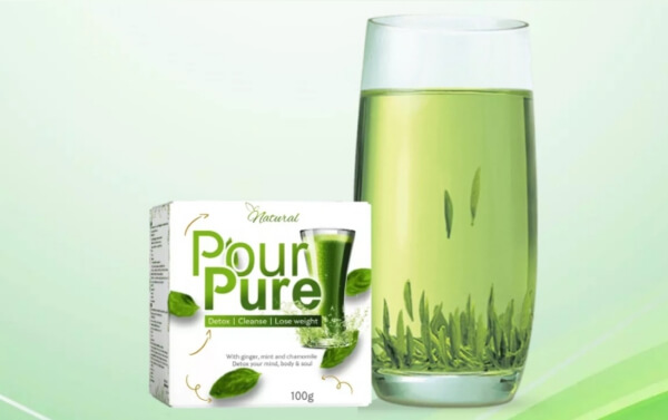 PourPure Price in Tunisia