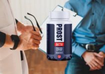 ProstAktiv Review – All-Natural Support System For Men’s Prostate, Sexual And General Health