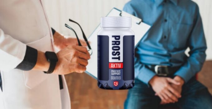 ProstAktiv Review – All-Natural Support System For Men’s Prostate, Sexual And General Health