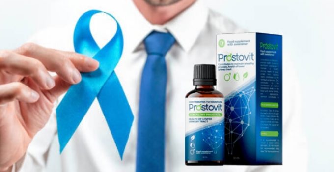 Prostovit – Herbal Remedy for Prostatitis? Customer Reviews and Price?