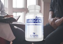 Urogen Forte – Revolutionary Remedy for Prostatitis? Reviews & Price?