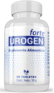 Urogen Forte capsules Review Mexico