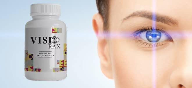 visiorax capsules for vision eyesight review