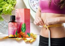 Weicode Review – All-Natural Keto Diet Drops That Boost Metabolism & Sculpt the Body