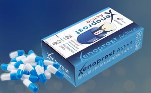 Xenoprost Active für Prostatitis Überprüfung 