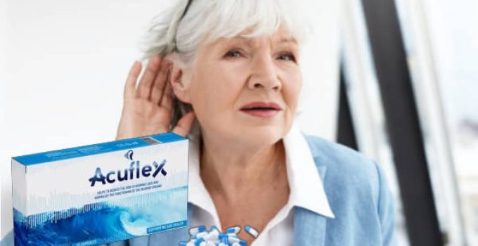 AcuFlex – Solution for Hearing Loss? Reviews & Price?