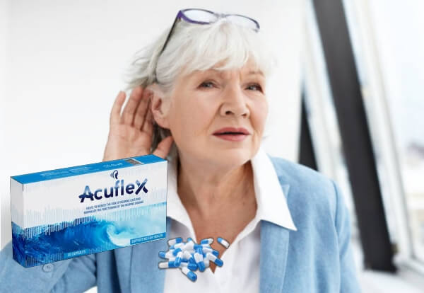 AcuFlex Original capsules opinions Reviews Philippines India Malaysia Price