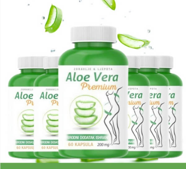 What Is AloeVeraPremium 