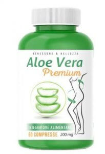 Aloe Vera Premium capsules Review Croatia