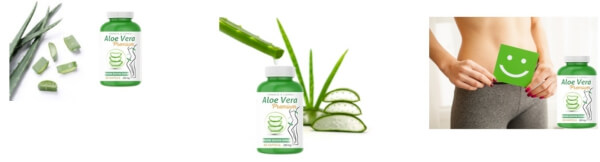 Weight Loss with Aloe Vera 