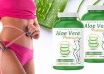 Aloe Vera Premium – For Natural Weight Loss? Reviews, Price?