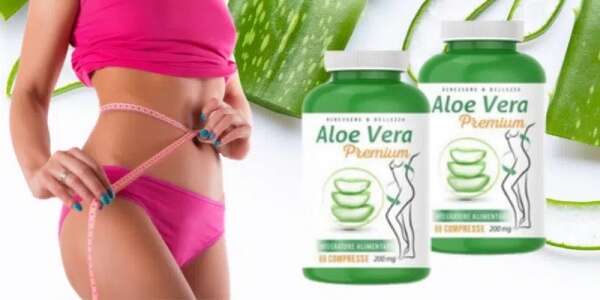 Aloe Vera Premium capsules opinions comments  Croatia price