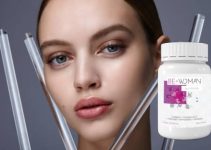 BE+ Woman Review – All-Natural Anti-Aging Skin Care Capsules That Restore Youth