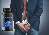 Bururan – Pills for Prostate Health and Libido? Opinions, Price?